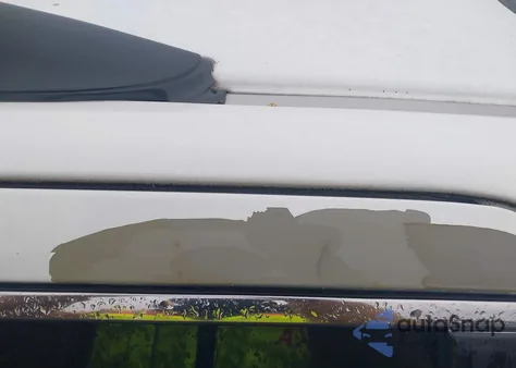 2008 Honda Odyssey Ex-L из США, поврежденный, VIN 5FNRL38748B409973